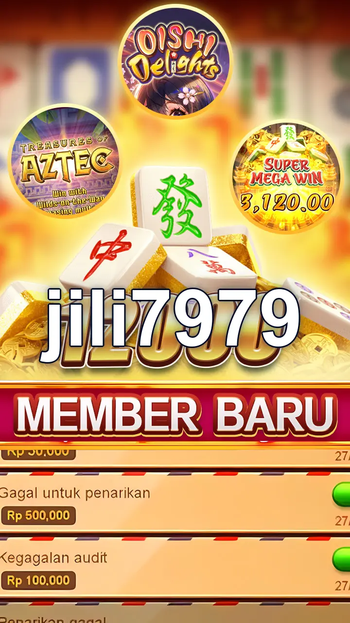 jili7979 Mag-login