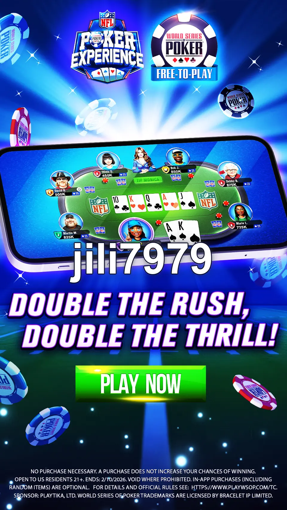 jili7979 Mga screenshot - APK Opisyal